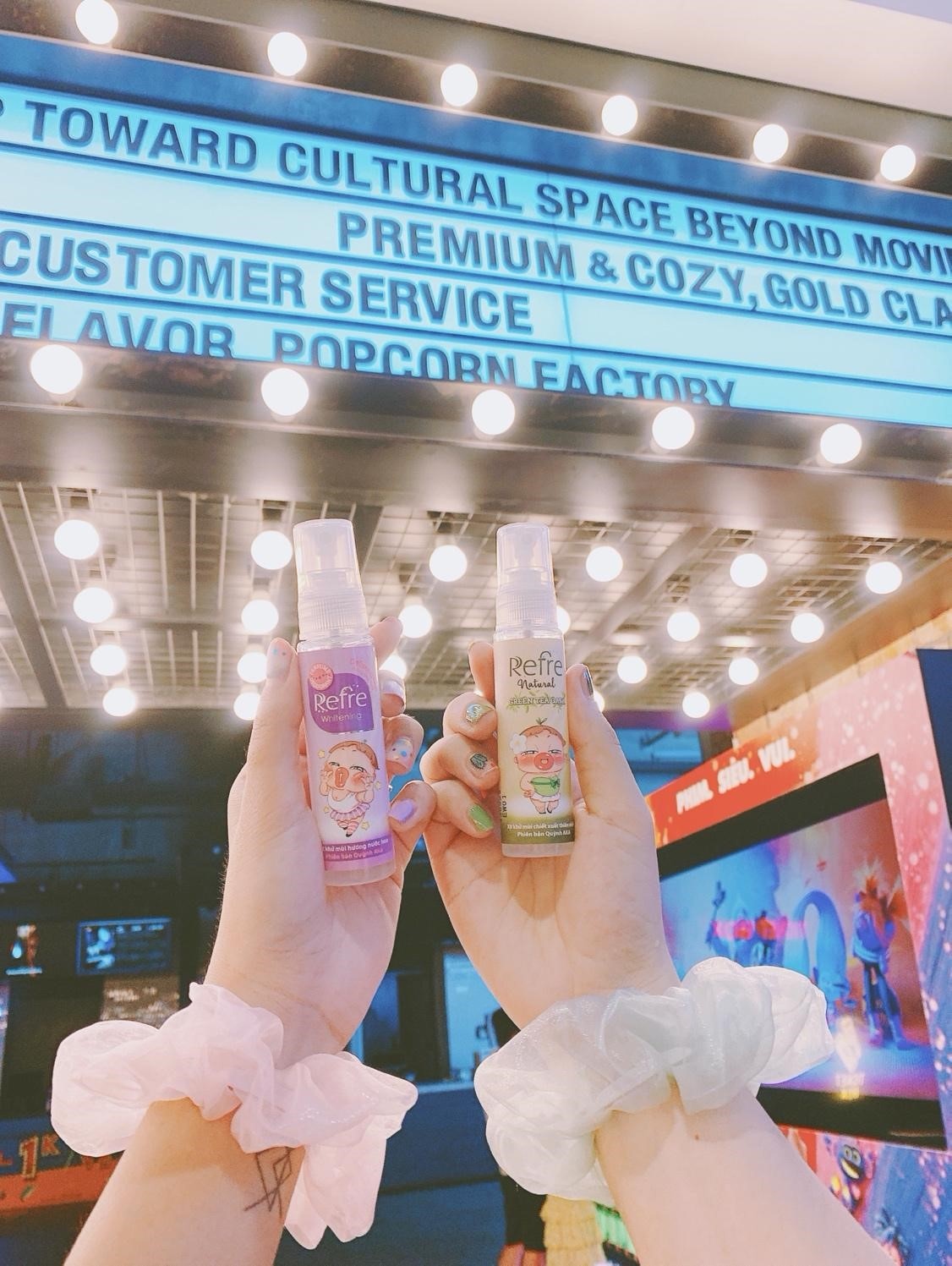 Refre ảnh 1 Refre anh 1