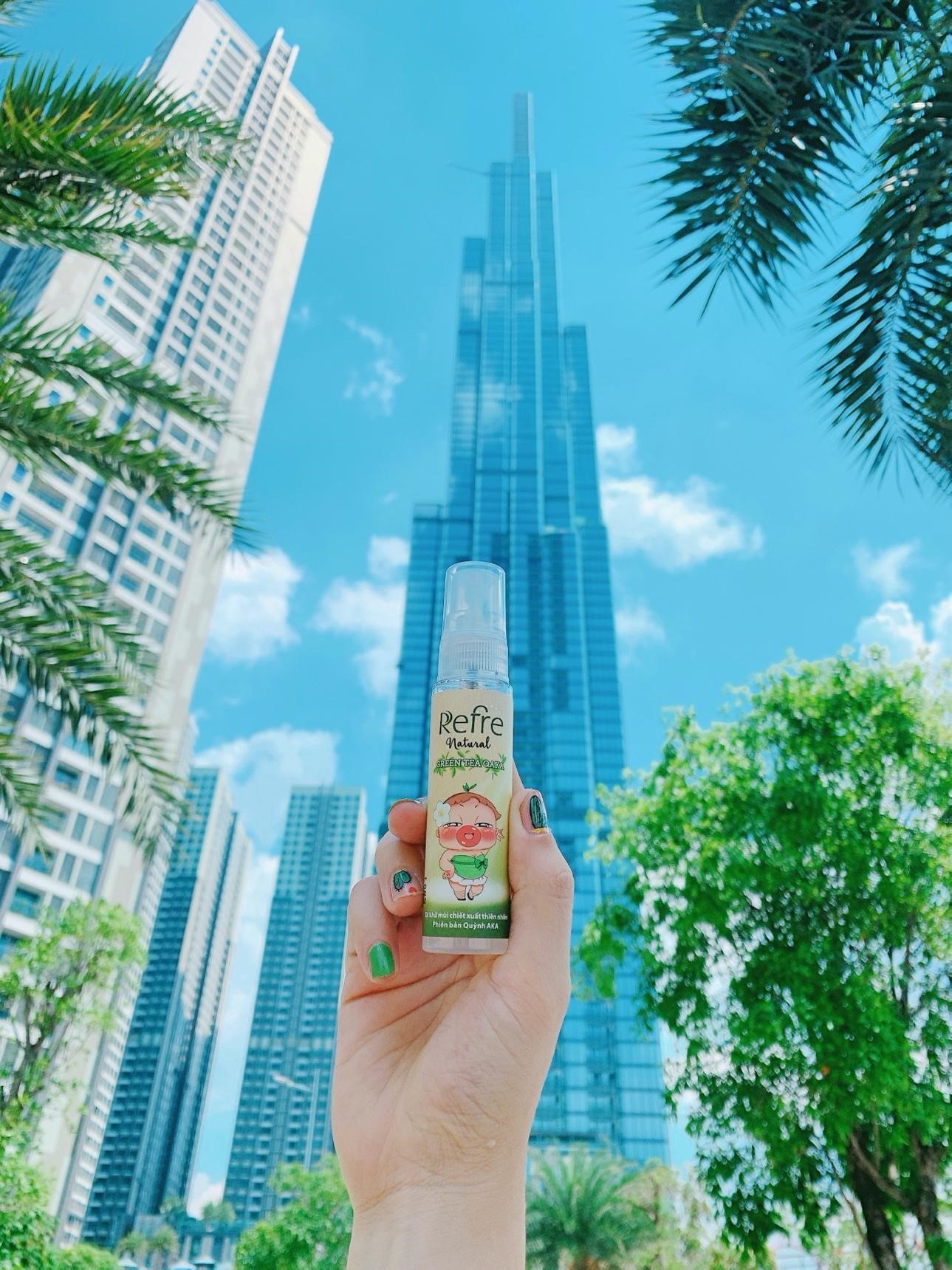 Refre ảnh 2 Refre anh 2