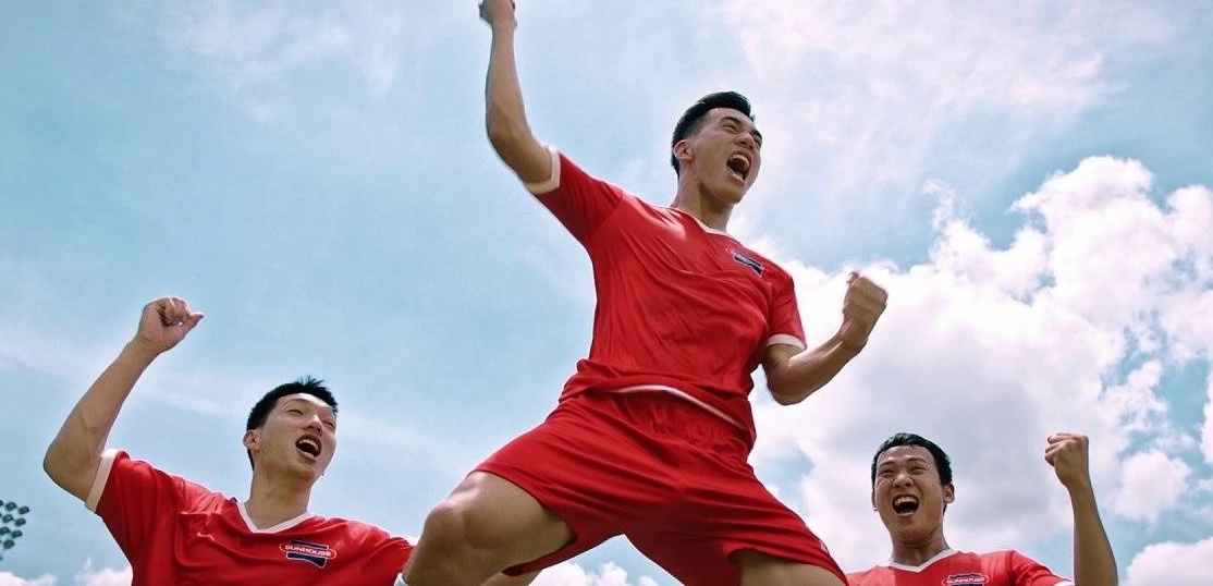 Buoc - Khat vong chinh phuc anh 2