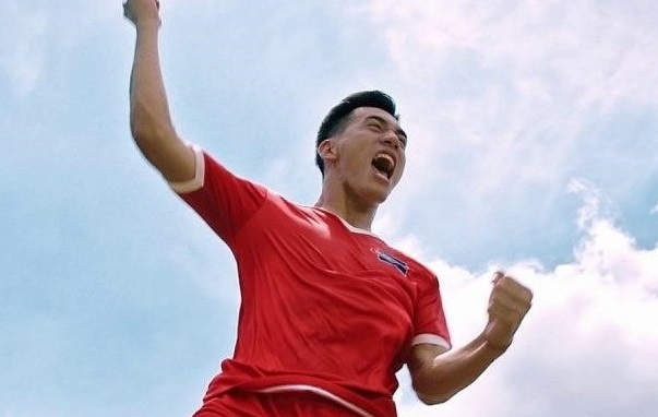 Tien Linh muon am nhac ke cau chuyen no luc vuon toi vinh quang hinh anh