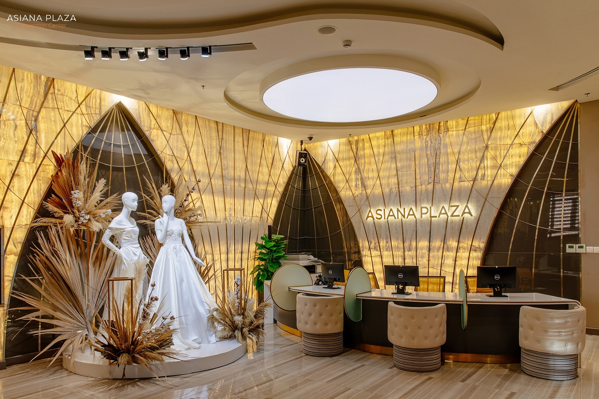 Asiana Plaza ảnh 5 Asiana Plaza anh 5