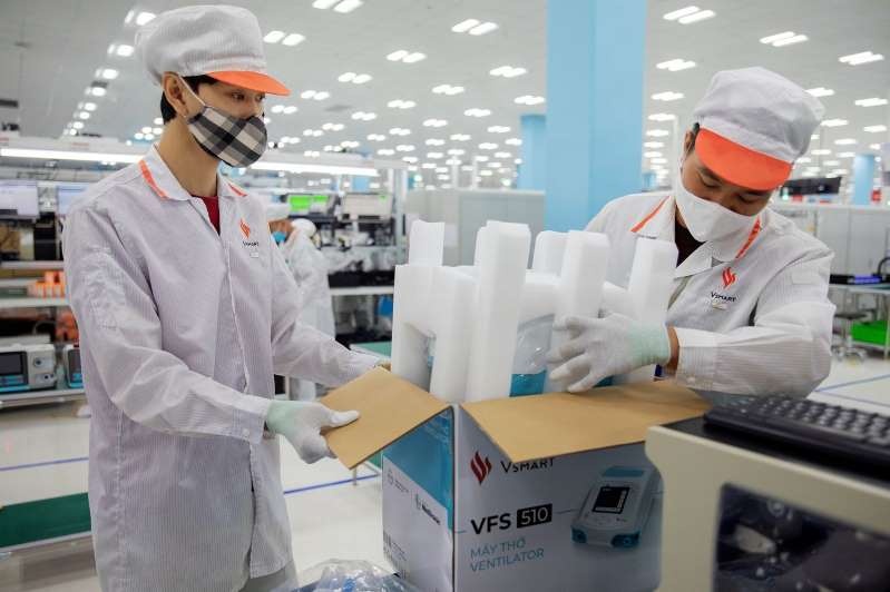 Vingroup ảnh 2 Vingroup anh 2