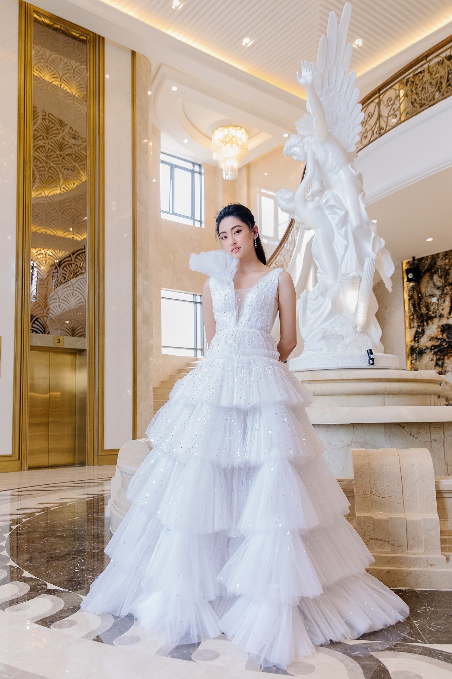 Asiana Plaza ảnh 3 Asiana Plaza anh 3