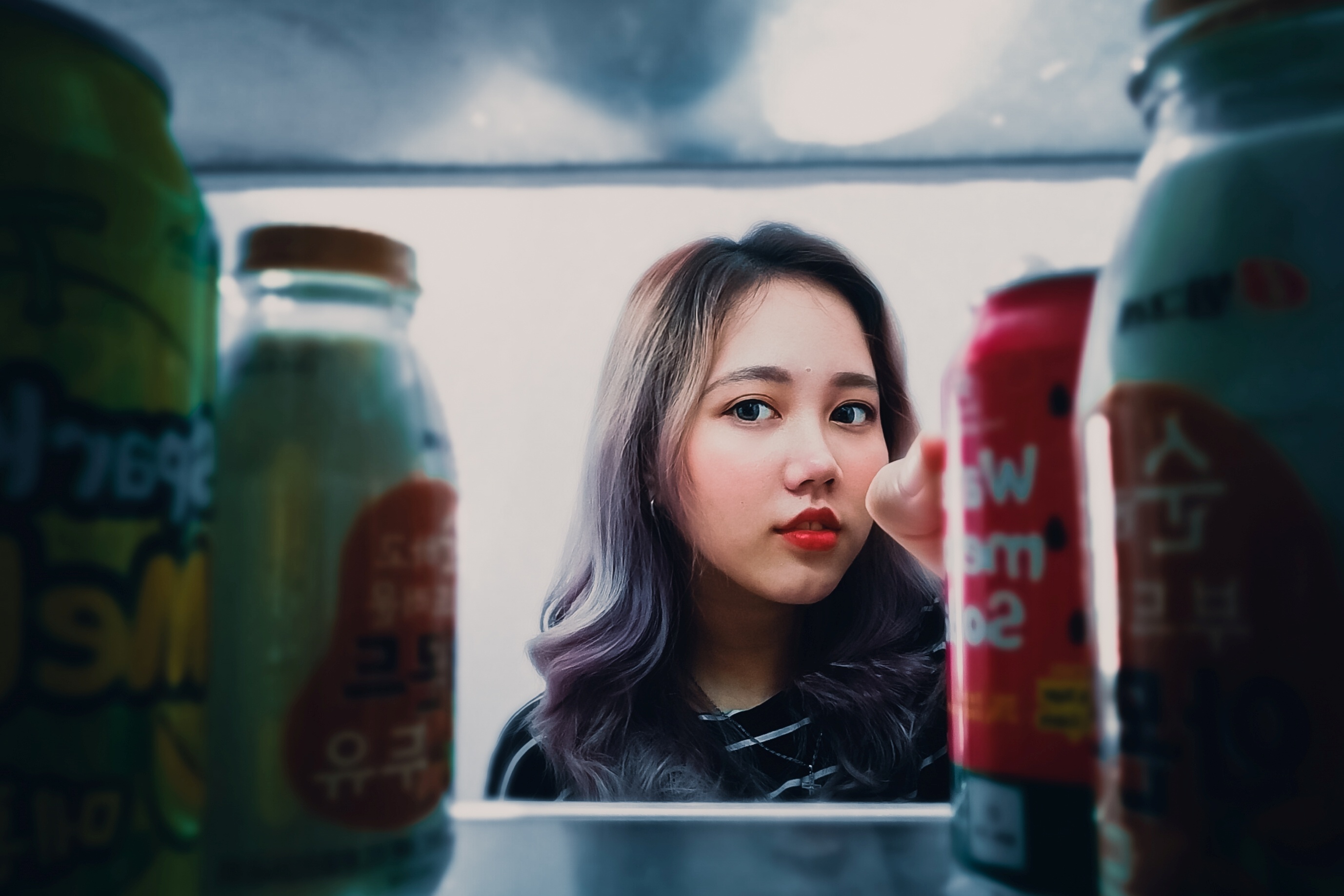 Song ao voi may giat, tu quan ao, tu lanh, tai sao khong? hinh anh