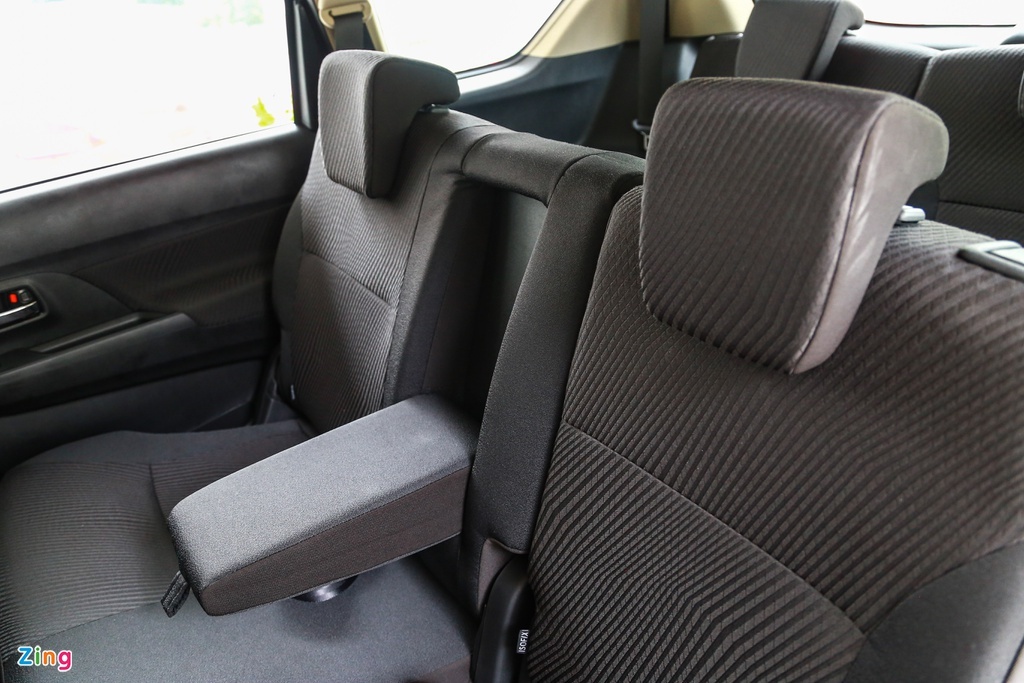 Ertiga Sport,  tính năng an toàn ảnh 9 Ertiga Sport,  tinh nang an toan anh 9