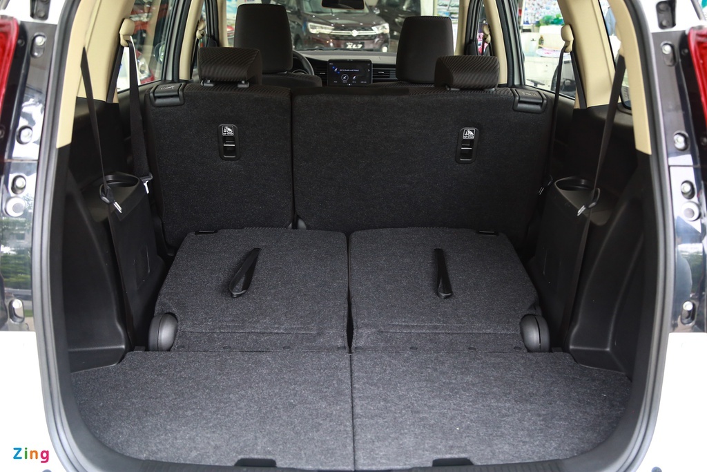 Ertiga Sport,  tính năng an toàn ảnh 10 Ertiga Sport,  tinh nang an toan anh 10