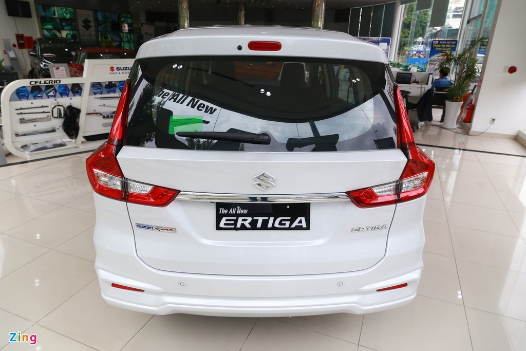Ertiga Sport,  tính năng an toàn ảnh 11 Ertiga Sport,  tinh nang an toan anh 11