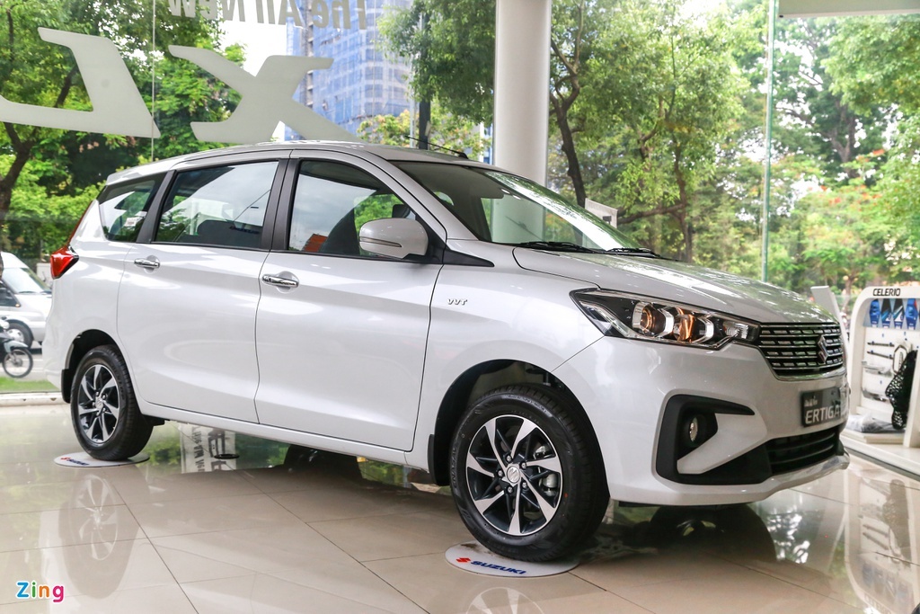 Ertiga Sport,  tính năng an toàn ảnh 12 Ertiga Sport,  tinh nang an toan anh 12
