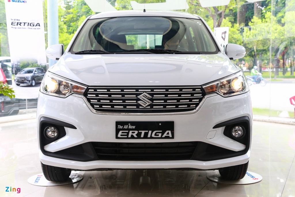 Ertiga Sport,  tính năng an toàn ảnh 1 Ertiga Sport,  tinh nang an toan anh 1