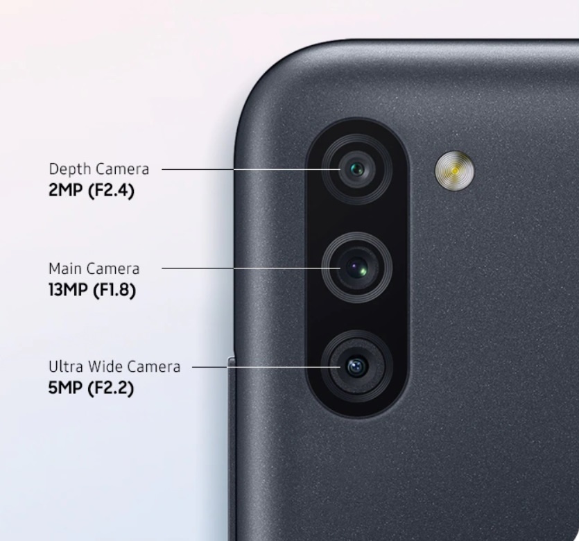 Gia Samsung Galaxy M11 anh 3