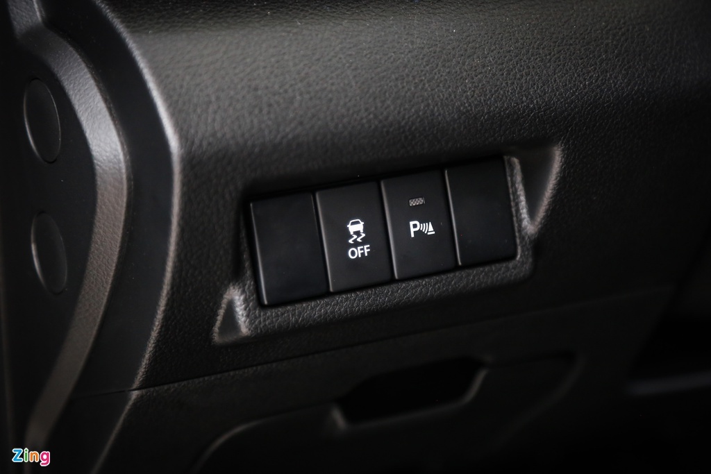 Ertiga Sport,  tính năng an toàn ảnh 2 Ertiga Sport,  tinh nang an toan anh 2