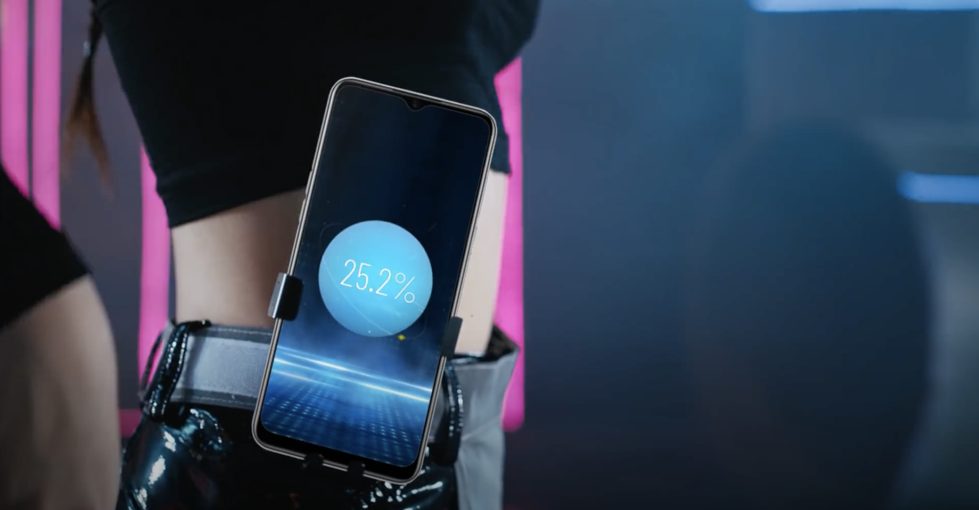 Realme ảnh 4 Realme anh 4