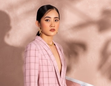 Cap nhat xu huong thoi trang thu dong voi mau hong pastel hinh anh