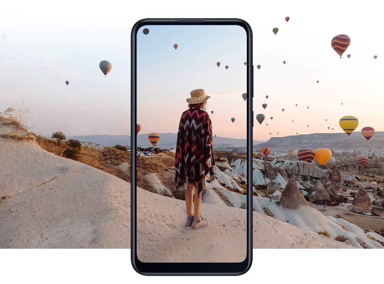 Gia Samsung Galaxy M11 anh 2