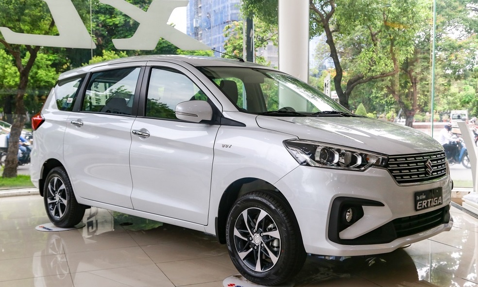 Chi tiet Suzuki Ertiga Sport 2020 - bo sung nhieu cong nghe an toan hinh anh