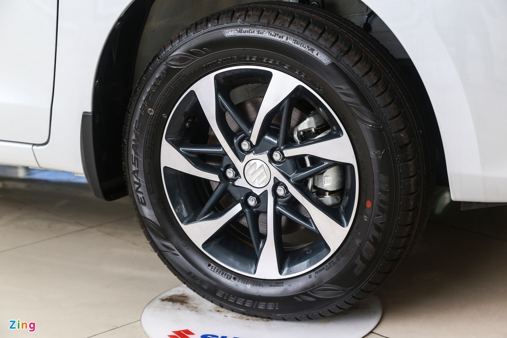 Ertiga Sport,  tính năng an toàn ảnh 5 Ertiga Sport,  tinh nang an toan anh 5
