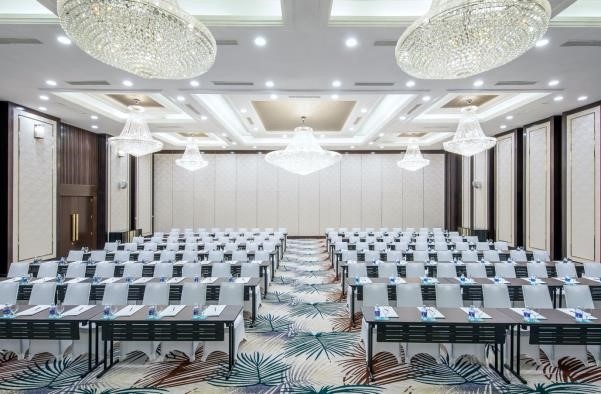 Vinpearl Resort & Spa Hội An ảnh 1 Vinpearl Resort & Spa Hoi An anh 1