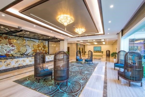 Vinpearl Resort & Spa Hoi An anh 3