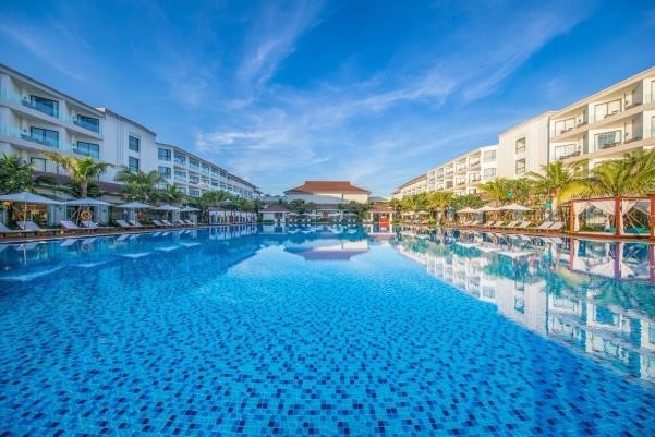 Vinpearl Resort & Spa Hội An ảnh 4 Vinpearl Resort & Spa Hoi An anh 4