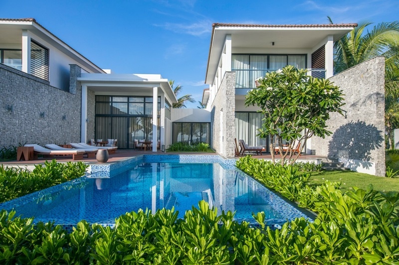 Vinpearl Resort & Spa Hoi An - diem den cho hoi hop va nghi duong hinh anh