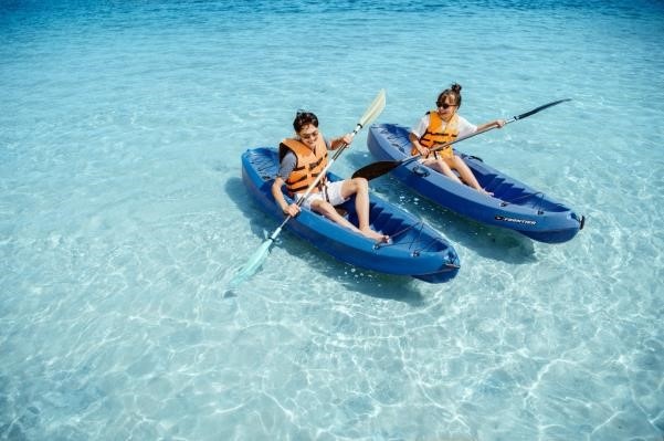 Vinpearl Resort & Spa Hoi An anh 6