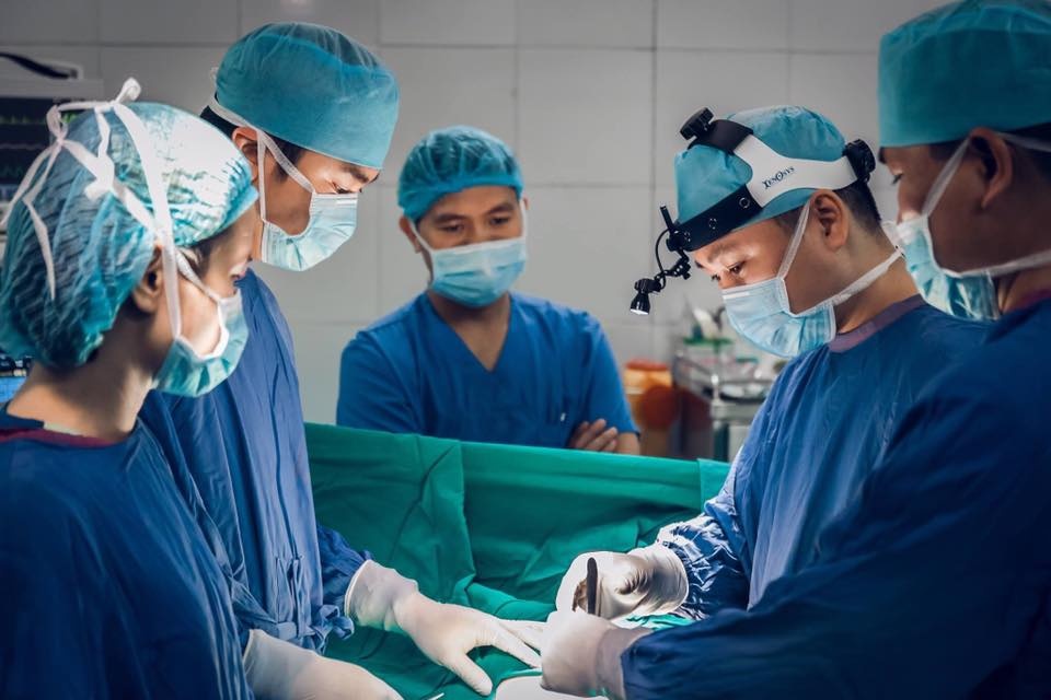 Hút mỡ có bị béo lại ảnh 1 Hut mo co bi beo lai anh 1