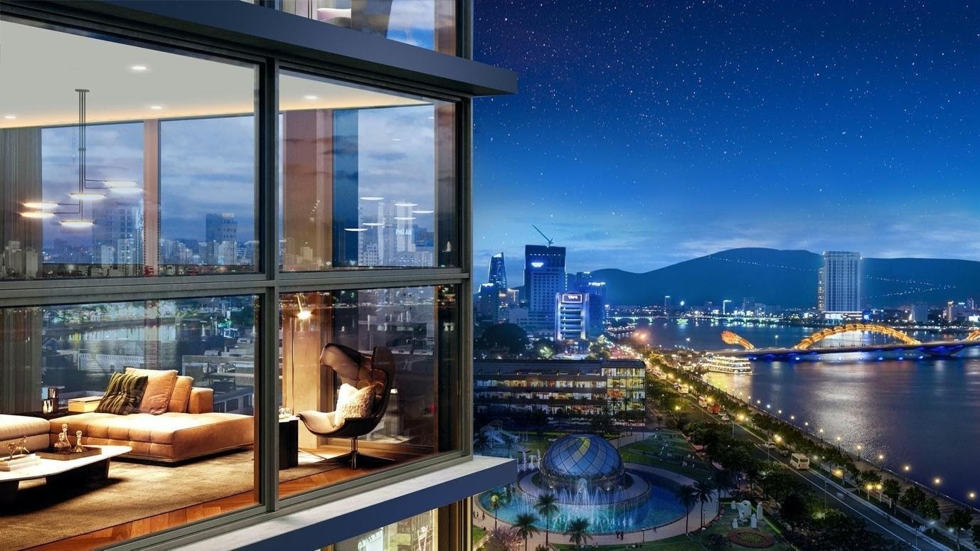 The Royal Da Nang anh 1