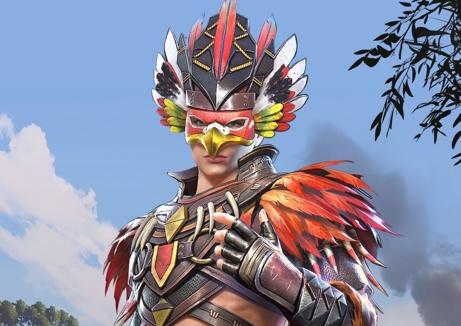 PUBG Mobile VN ra mat hai chien binh moi lay cam hung tu co tich Viet hinh anh