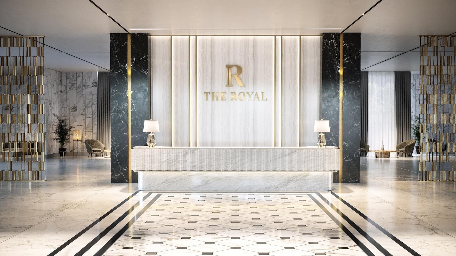 The Royal Da Nang anh 4