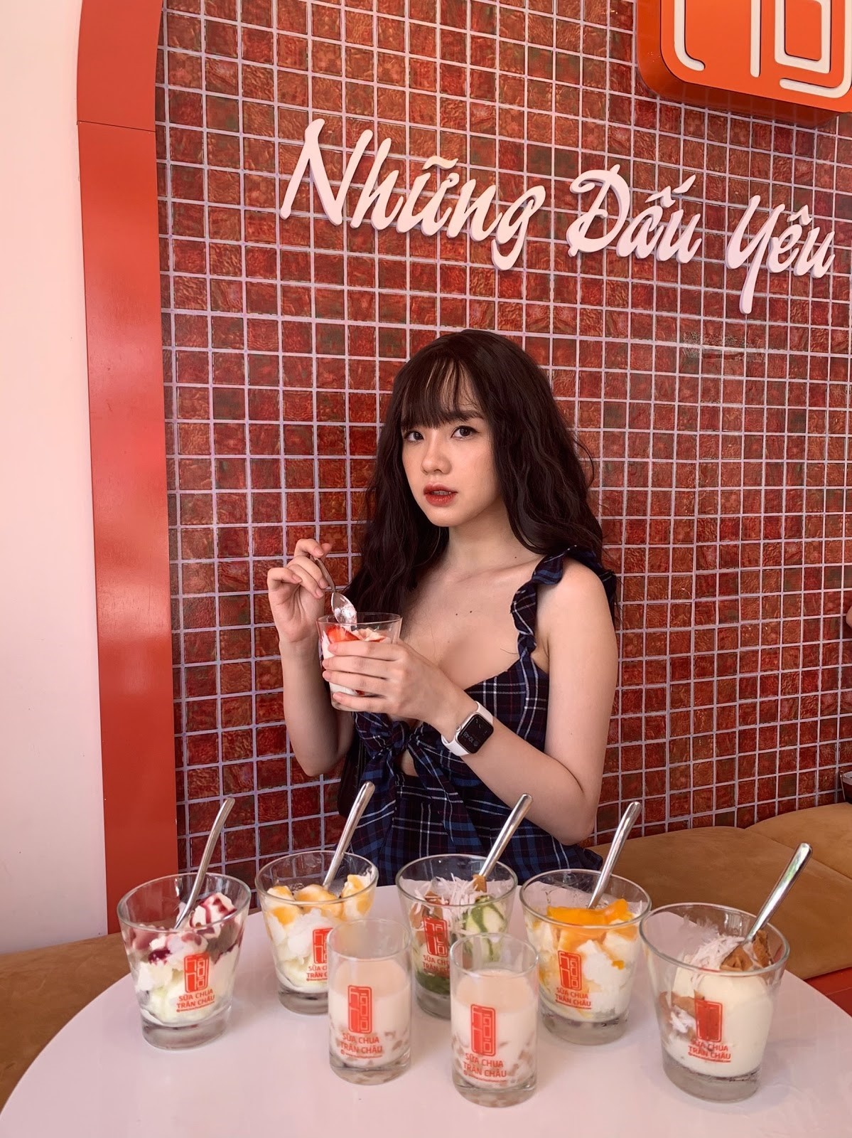 Sua chua tran chau Ha Noi anh 6