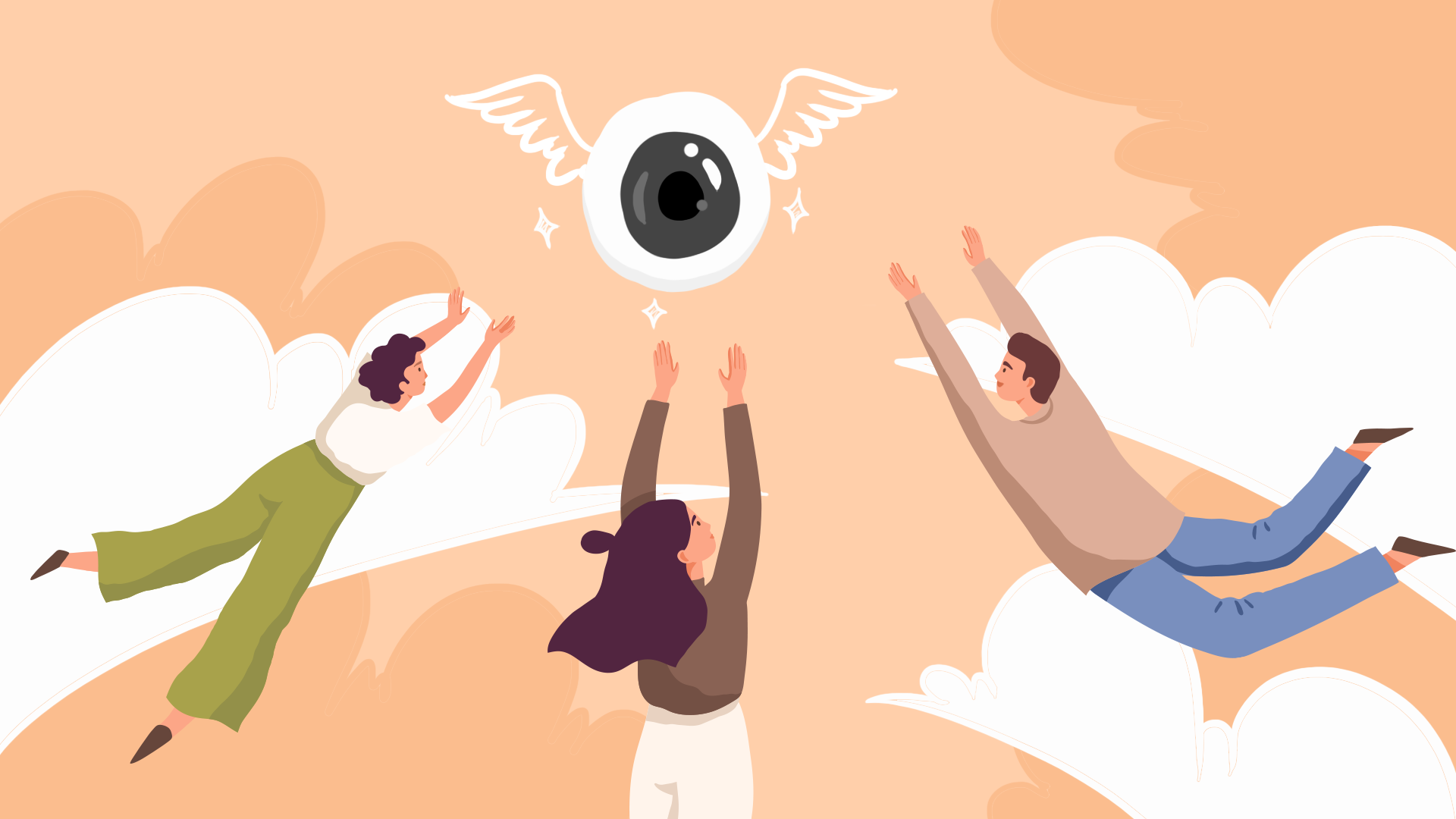 Cham soc mat sau thoi gian dai o nha hoc online va cay phim hinh anh