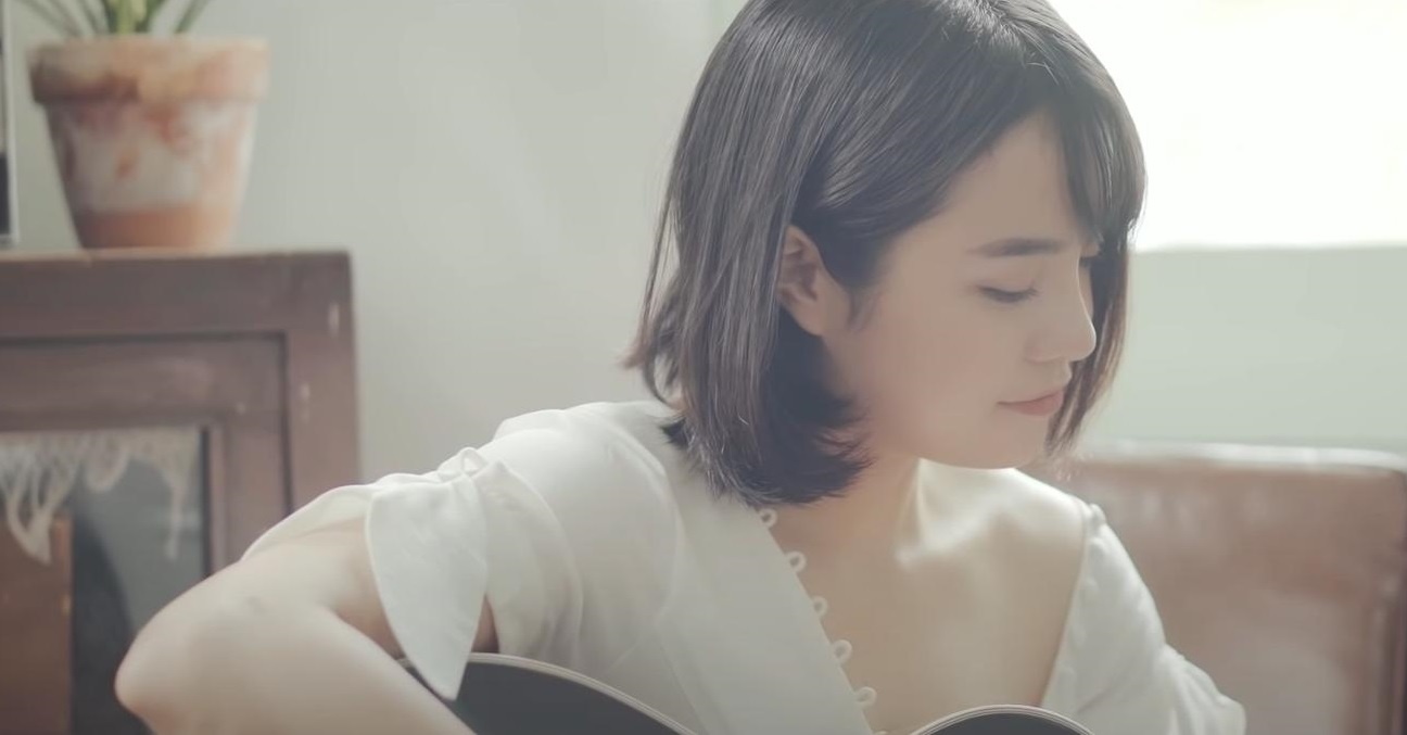 Thai Trinh, Huynh Tu, LyLy 'gay bao' MXH khi cover cung ca khuc hinh anh