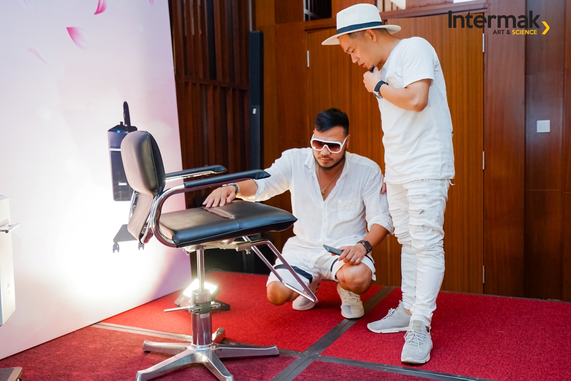 Intermak Việt Nam ảnh 3 Intermak Viet Nam anh 3