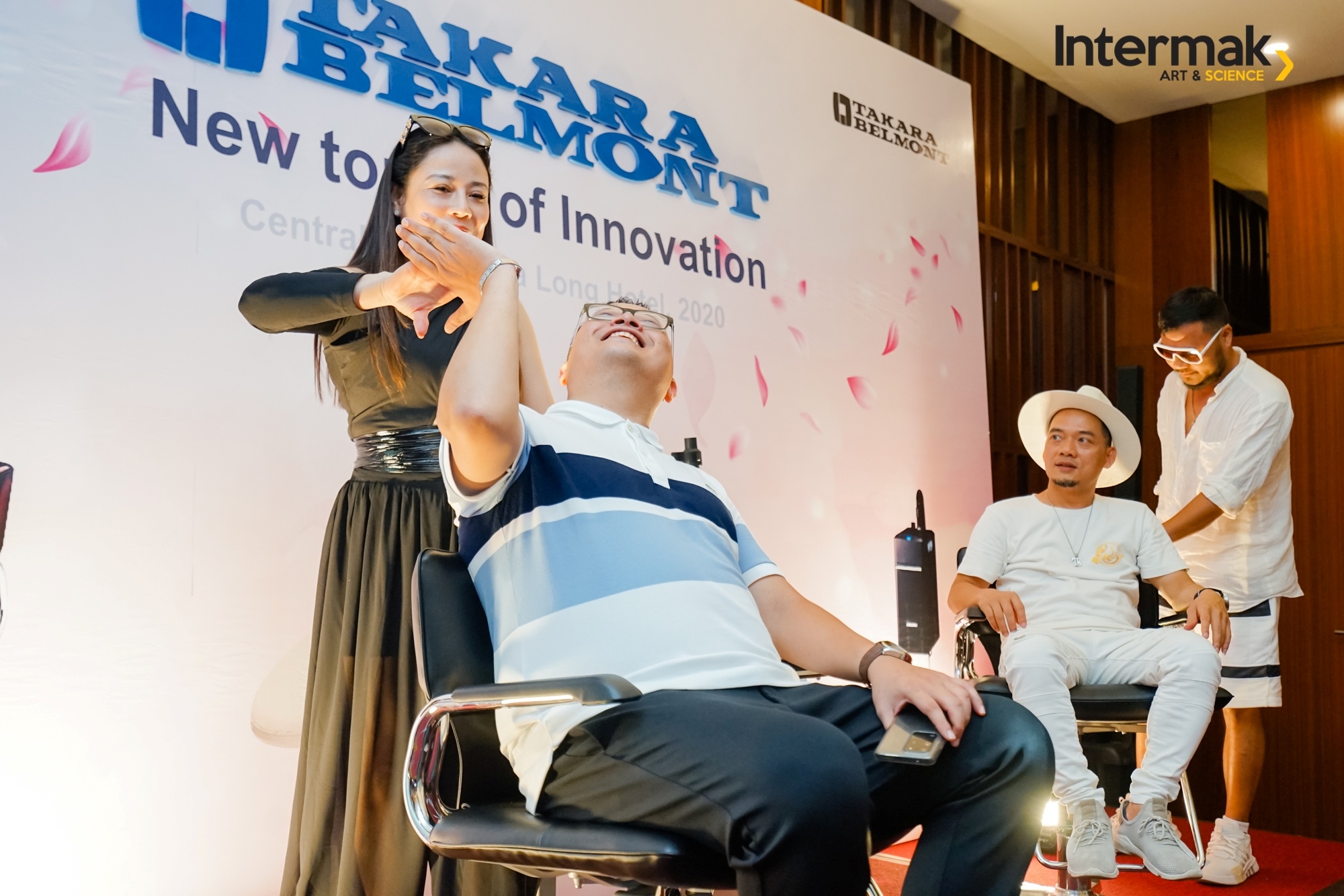 Intermak Việt Nam ảnh 2 Intermak Viet Nam anh 2