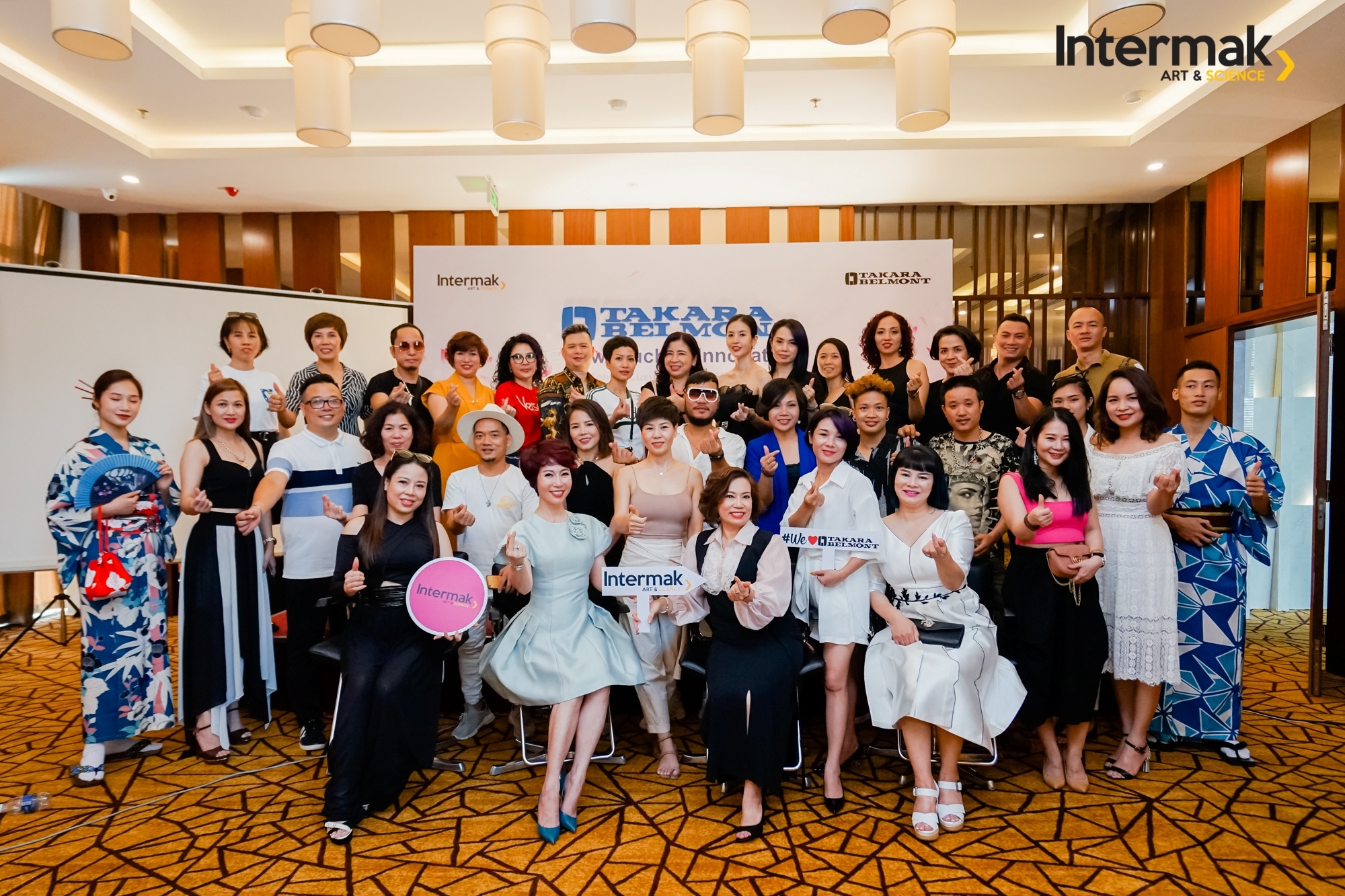 Intermak Viet Nam anh 1