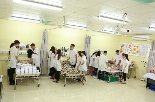 Hệ thống thực hành ảnh 3 He thong thuc hanh anh 3