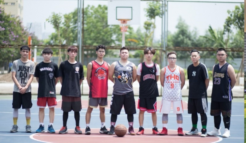 Hệ thống thực hành ảnh 9 He thong thuc hanh anh 9