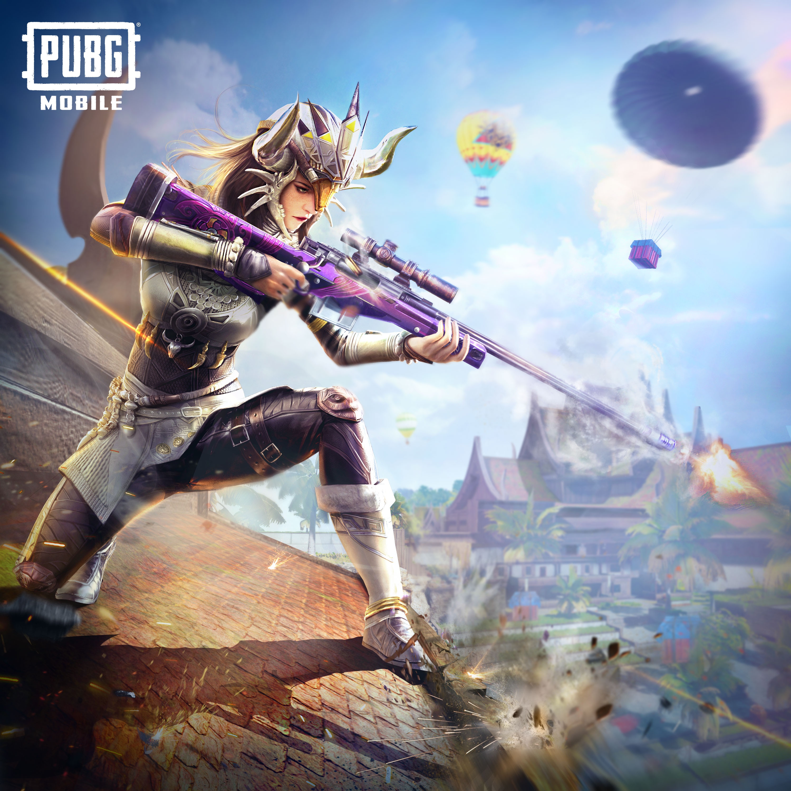 PUBG Mobile VN anh 1