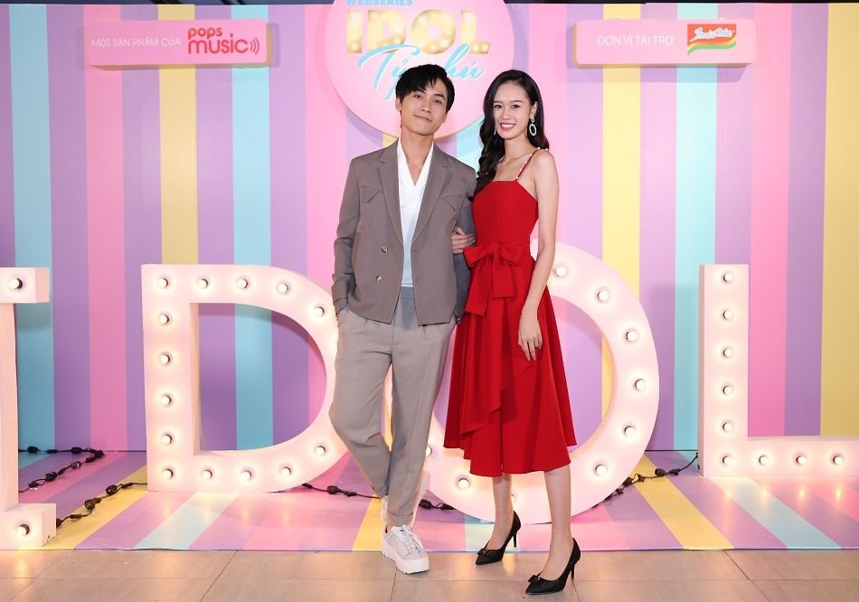 Vo Dien Gia Huy anh 1