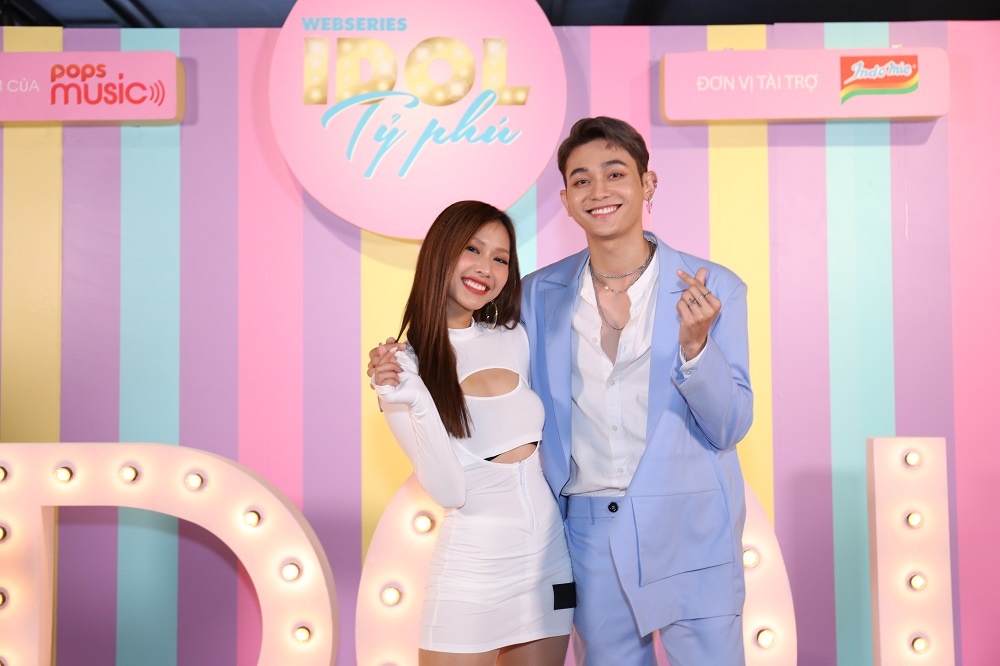 Vo Dien Gia Huy anh 6