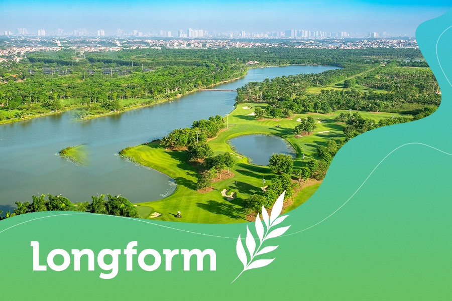 8 dau an dac biet cua khu phuc hop co thiet ke canh quan dep nhat TG hinh anh