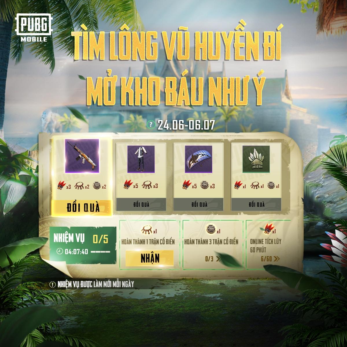 PUBG Mobile VN anh 3
