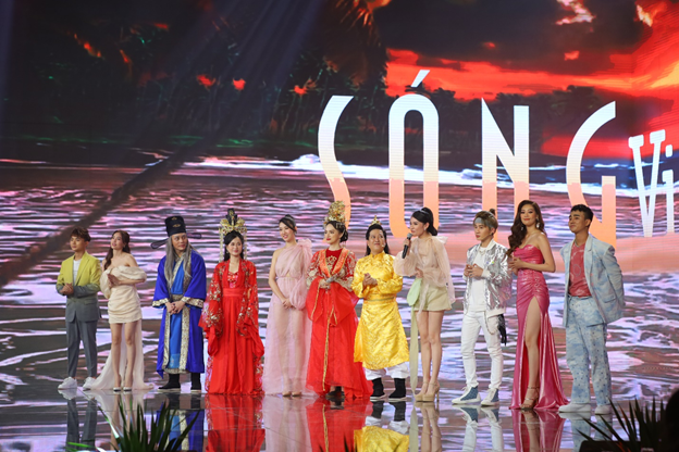 ung dung giai tri anh 1