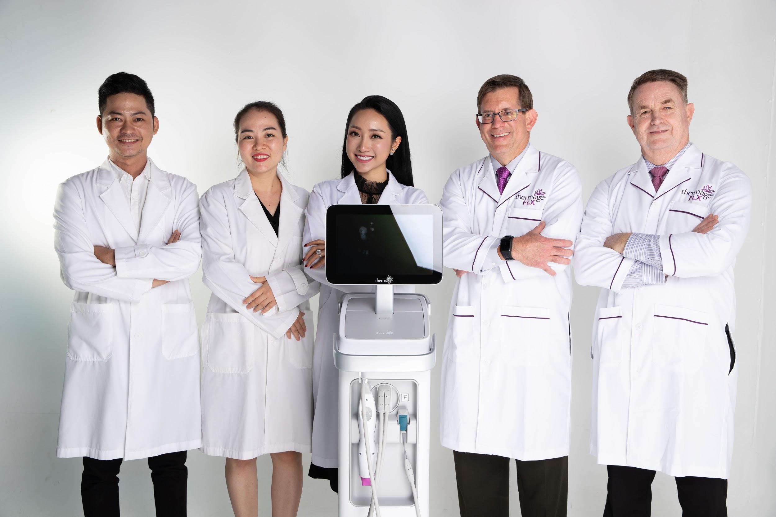 CEO Lavender: 'Toi muon mang ve dep tu nhien den cho phu nu Viet' hinh anh