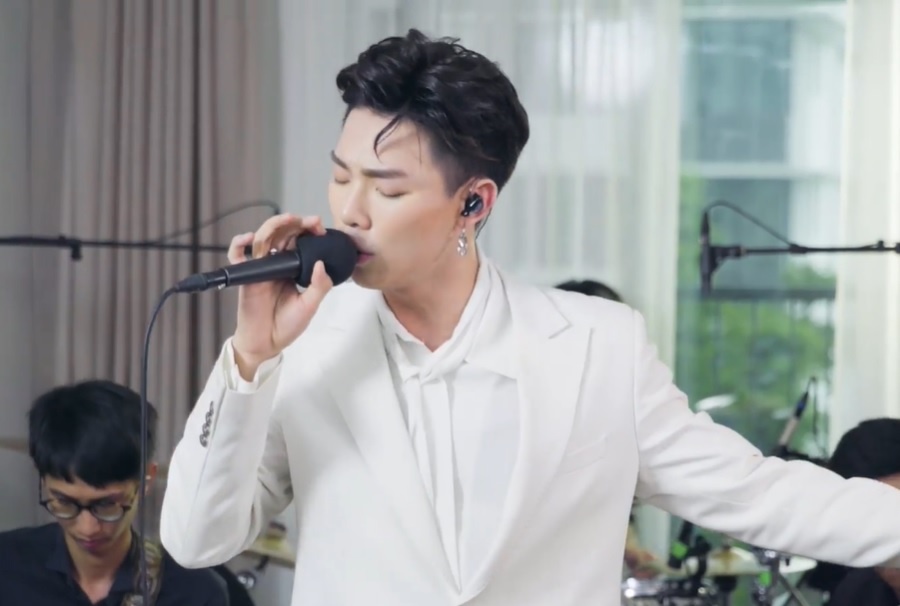 Gamuda Soul ảnh 3 Gamuda Soul anh 3