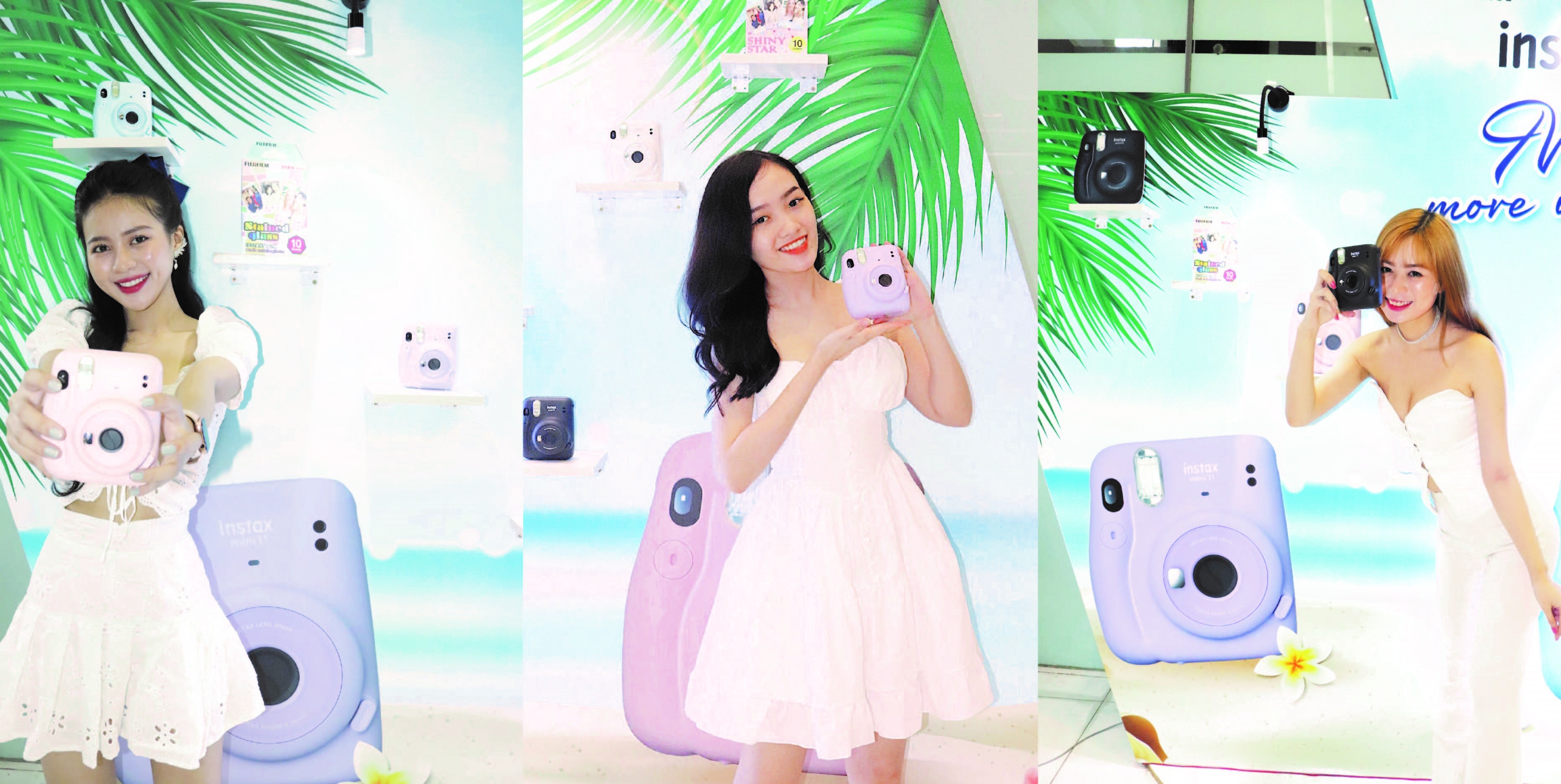 Instax Mini 11 ảnh 2 Instax Mini 11 anh 2