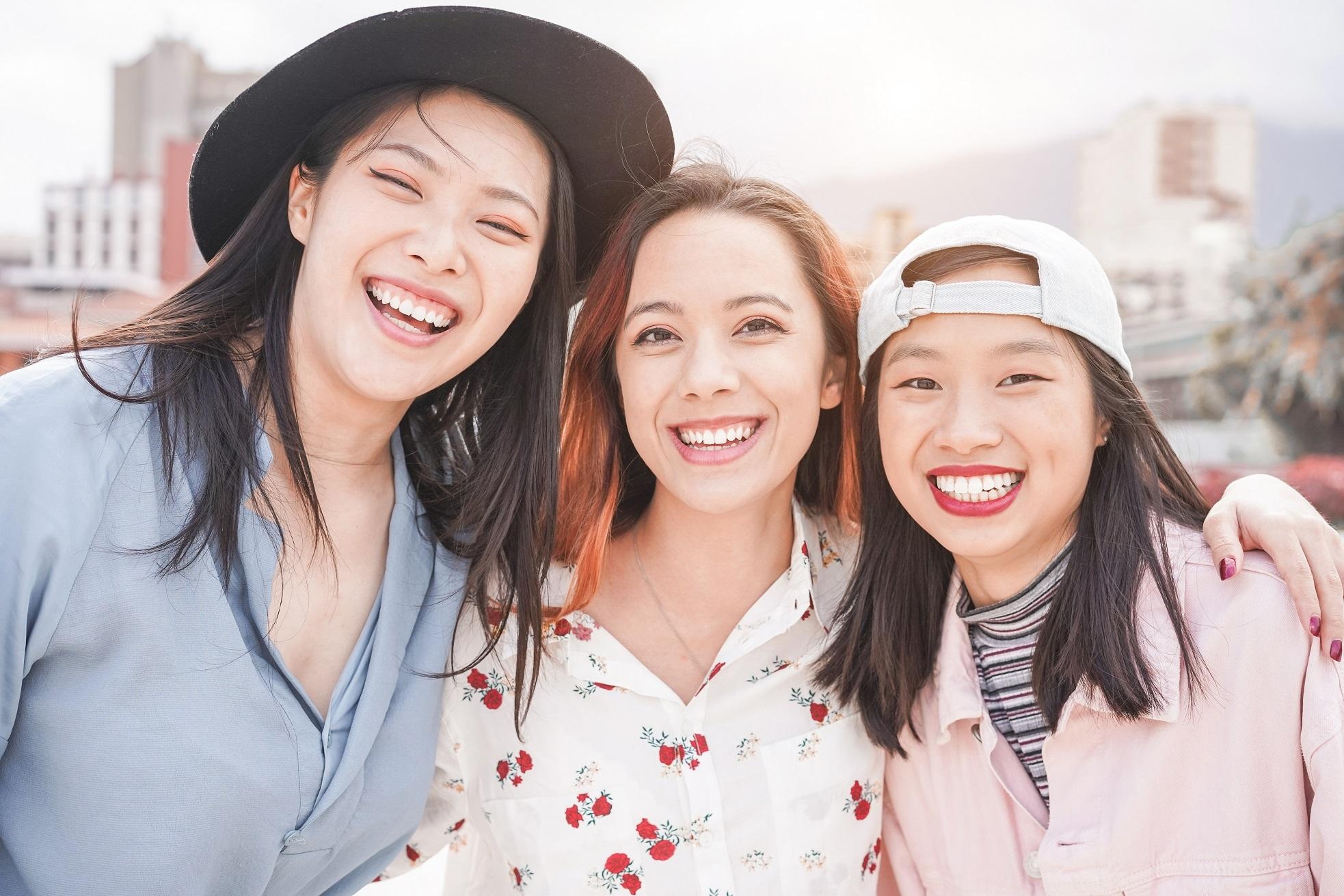 Yeu thuong ban than, nguoi tre chon nhung dieu tot nhat cho suc khoe hinh anh