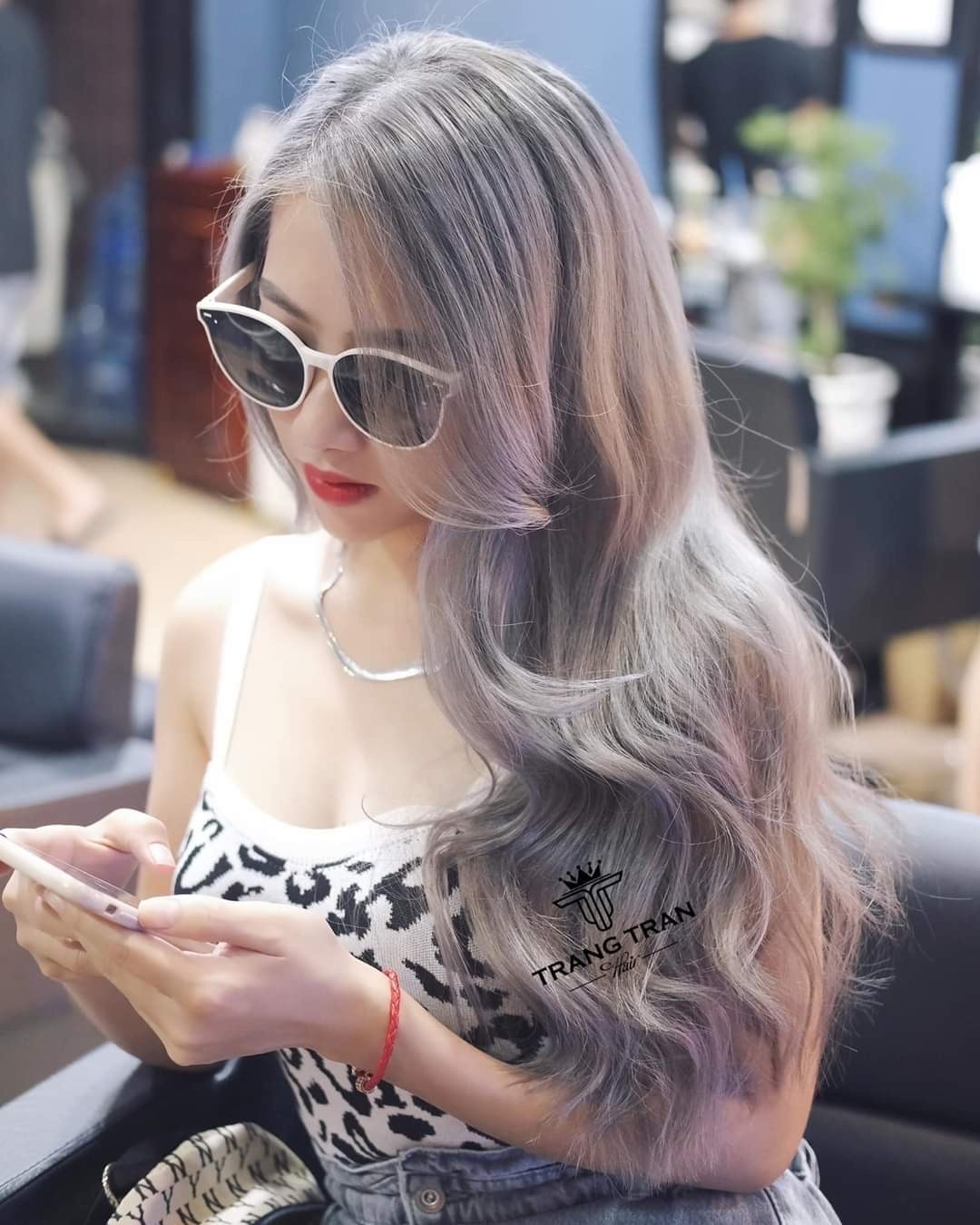 Tóc đẹp ảnh 3 Toc dep anh 3