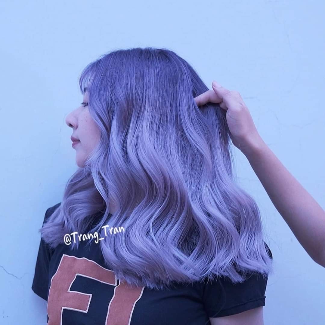 Tóc đẹp ảnh 4 Toc dep anh 4