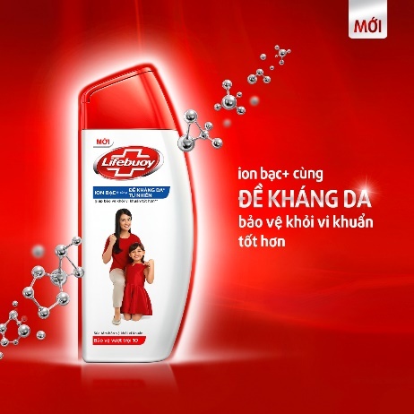 Lifebuoy ảnh 3 Lifebuoy anh 3